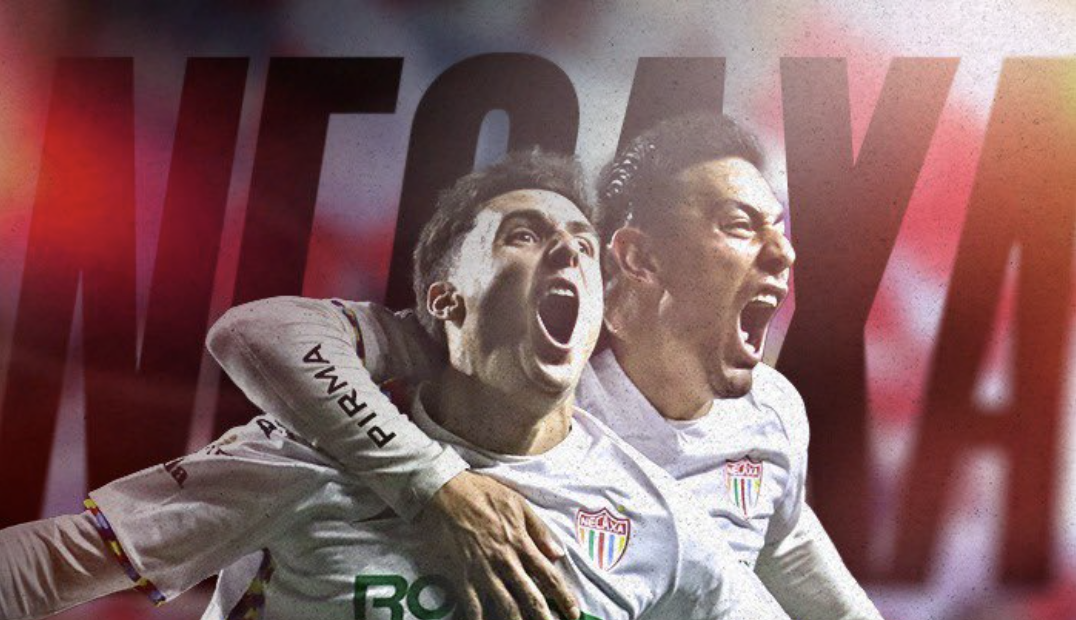 Necaxa